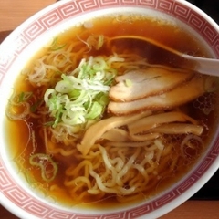 幸楽苑 三島南町店の画像