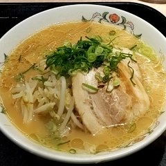 餃子の王将 王子店の画像