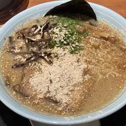 天外天 東京ラーメンストリート店
