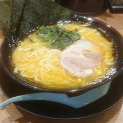 町田商店 川崎駅西口店 川崎 ラーメンデータベース