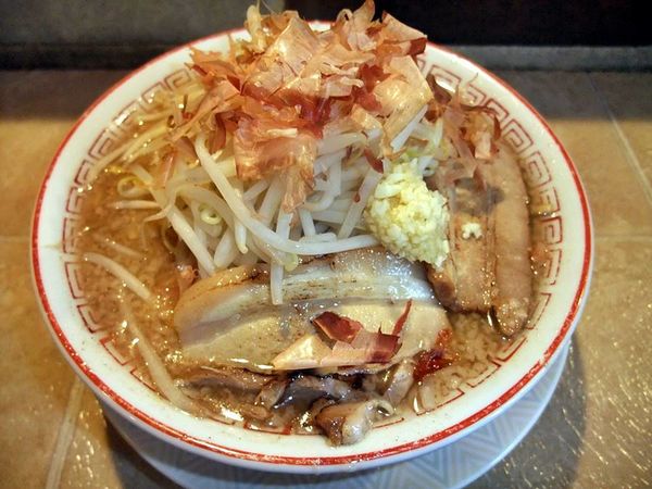 「マンモス」@泪橋 溝の口店の写真