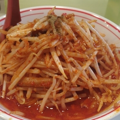 蒙古タンメン 中本 亀戸店の画像