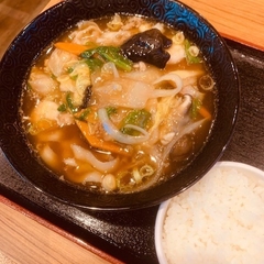 明記 中華酒場の画像