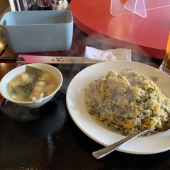 台湾料理 百楽門 松飛台店の画像