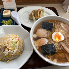 丸十食堂の画像