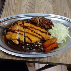 ターバンカレー ゲートシティ大崎店の画像