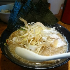 麺屋 おはなの画像