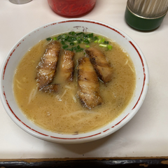 ラーメンの大三元の画像