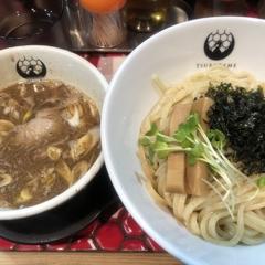 京つけめん つるかめ 本店の写真