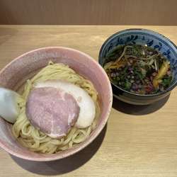つけめん