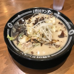 豊田タンメン 豊田西町店の画像