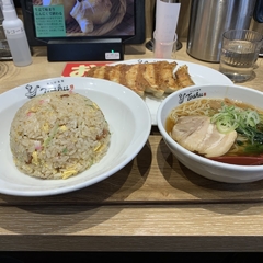 れんげ食堂Toshu 新松戸店の画像