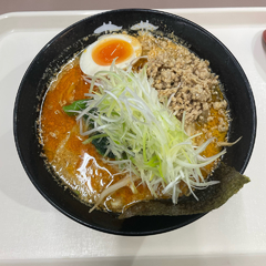 らーめん蔵芸 ホームズ新山下店の画像