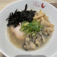 麺や 厨 ららぽーと​沼津店の写真