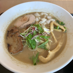 千極煮干 アネックスの画像