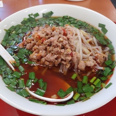 満洲園 守山店の画像