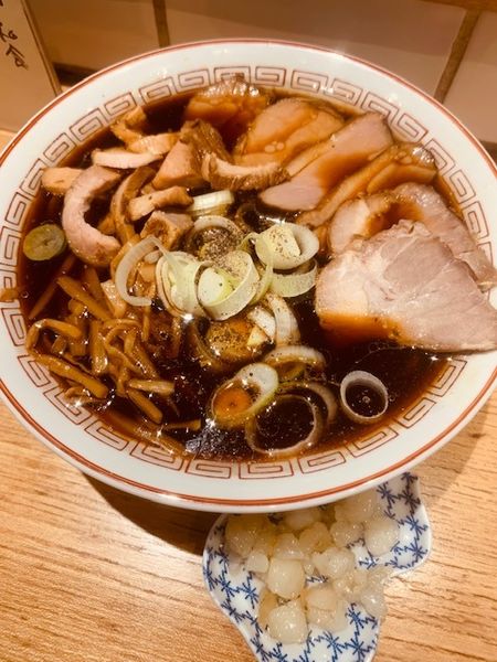 逆切り落し
