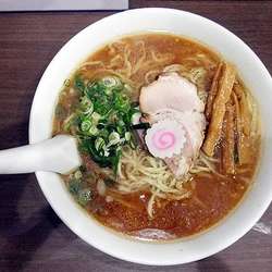 ラーメン
