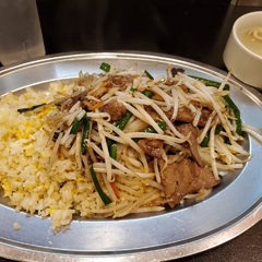 焼メシ焼スパ 金太郎の画像