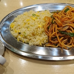 焼メシ焼スパ 金太郎の画像