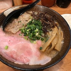 市川らーめん工房 こころこの画像