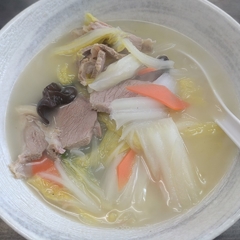 内モンゴル料理 あむ亭の画像