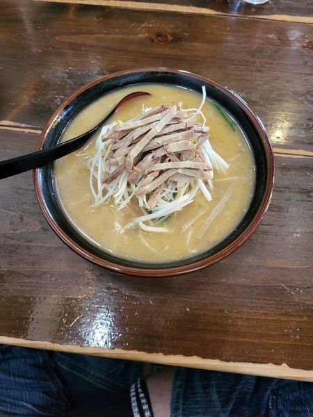 「太一みそ」@中華レストラン プライム太一の写真