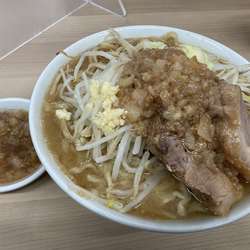 ラーメン