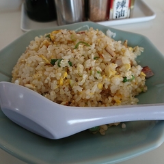 やま食堂の画像