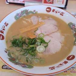 ラーメン
