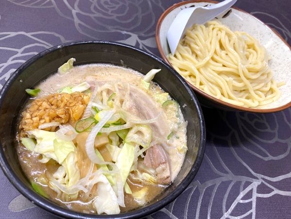 「とんづけ・並 800円」@大勝軒 本庄店の写真