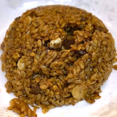 広東酒家らくらくの写真