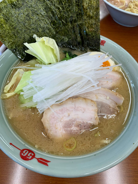 「マル外　大根」@信州五十六家 広丘店の写真