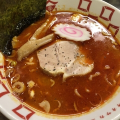 煮干しらーめん 玉五郎 京橋店の画像