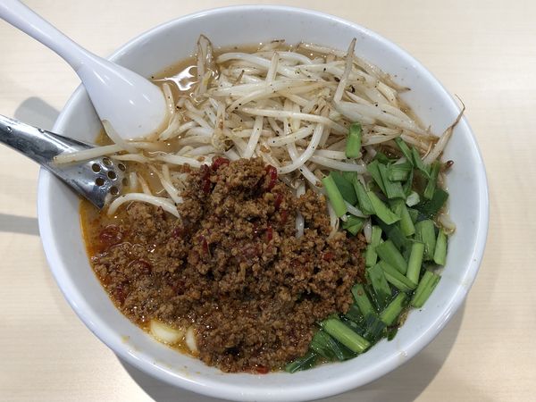 「台湾もやし　￥９５０」@俺の夢の写真