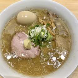 味噌ラーメン