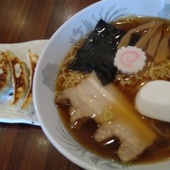 世田谷餃子の画像