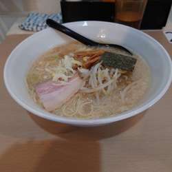 らぁ麺