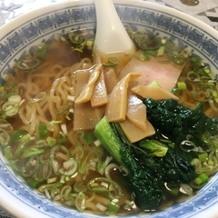 中華レストラン 玉波の画像