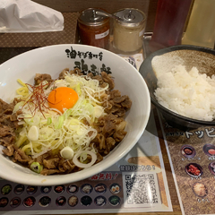 歌志軒 一宮駅前店の画像