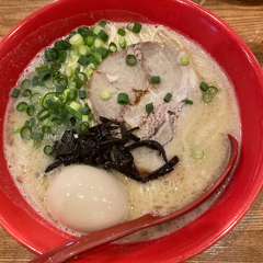 麺屋 ふうの画像