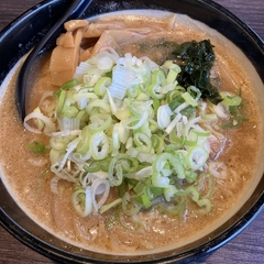 麺や虎鉄 苫小牧店の画像
