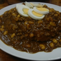 カレーショップ アルーの画像