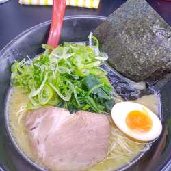 ラーメン