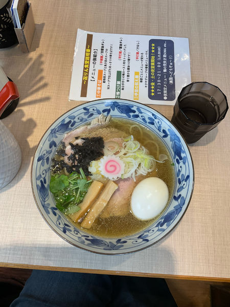 「全部のせ」@㐂りん食堂の写真