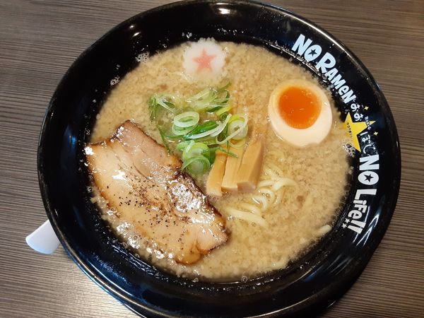 「バリこて」@おおぼし 松本平田店の写真