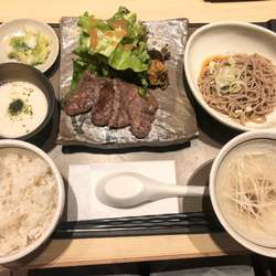 三代目文治 イオンモール千葉ニュータン店の画像