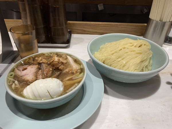 「もりチャーシュー（大）」@ちえちゃんラーメンの写真