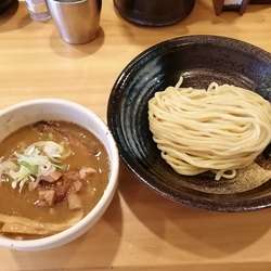 つけ麺　並　　900円