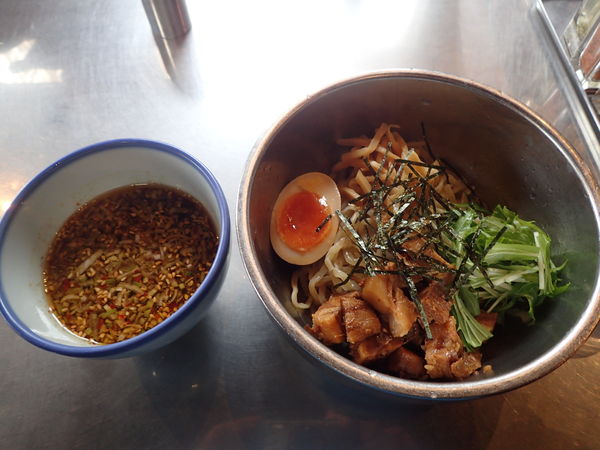 「柚子露(1285円)」@ZUND-BARの写真